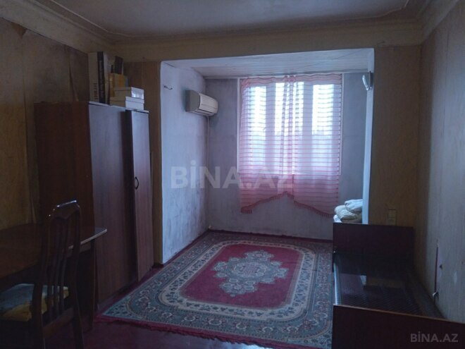 Сдаётся 1-комн. вторичка 35 м², м. Иншаатчылар, photo 5 from 14