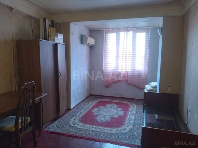 Сдаётся 1-комн. вторичка 35 м², м. Иншаатчылар, photo 4 from 14