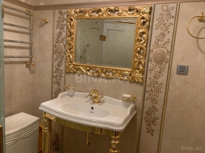 Сдаётся 4-комн. новостройка 180 м², м. Низами, photo 10 from 12