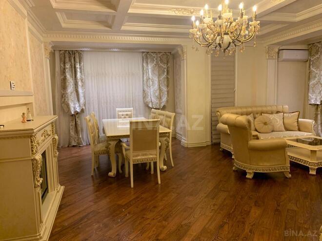 Сдаётся 4-комн. новостройка 180 м², м. Низами, photo 6 from 12