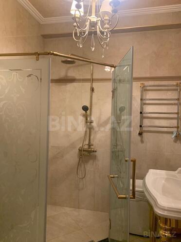 Сдаётся 4-комн. новостройка 180 м², м. Низами, photo 8 from 12