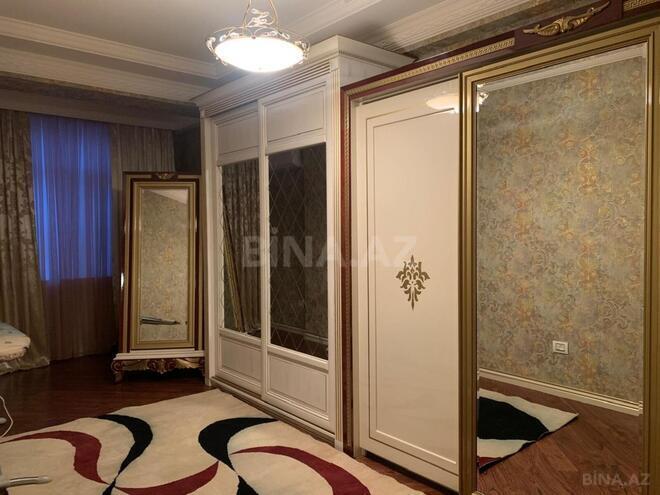 Сдаётся 4-комн. новостройка 180 м², м. Низами, photo 9 from 12