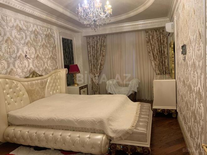 Сдаётся 4-комн. новостройка 180 м², м. Низами, photo 3 from 12