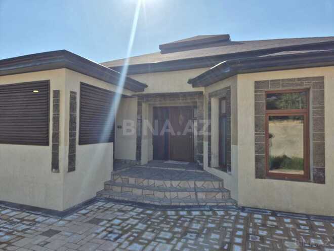 İcarəyə verilir 4 otaqlı həyət evi/bağ evi 125 m², Novxanı q., photo 18 from 31