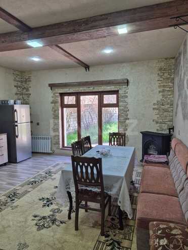 İcarəyə verilir 4 otaqlı həyət evi/bağ evi 125 m², Novxanı q., photo 25 from 31