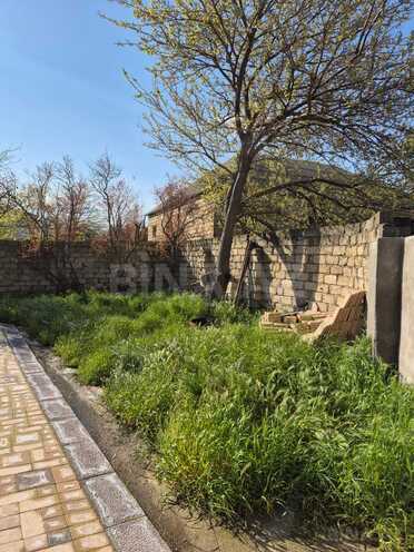 İcarəyə verilir 4 otaqlı həyət evi/bağ evi 125 m², Novxanı q., photo 8 from 31