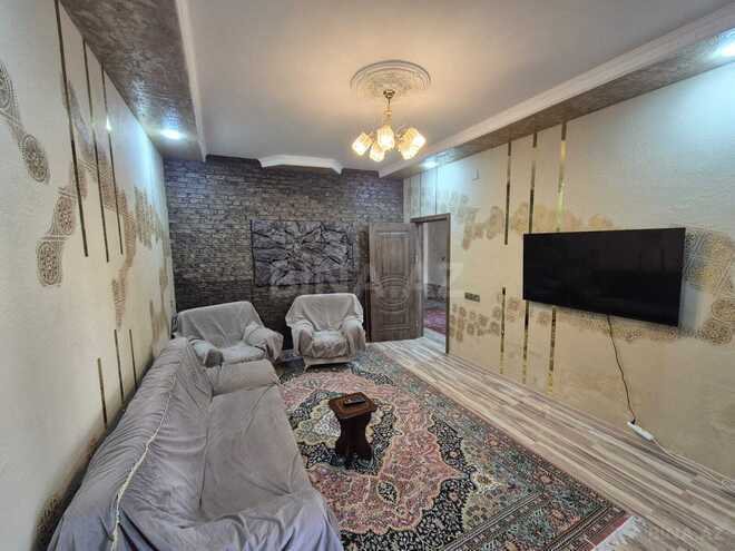 İcarəyə verilir 4 otaqlı həyət evi/bağ evi 125 m², Novxanı q., photo 16 from 31