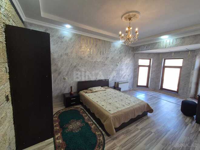 İcarəyə verilir 4 otaqlı həyət evi/bağ evi 125 m², Novxanı q., photo 22 from 31