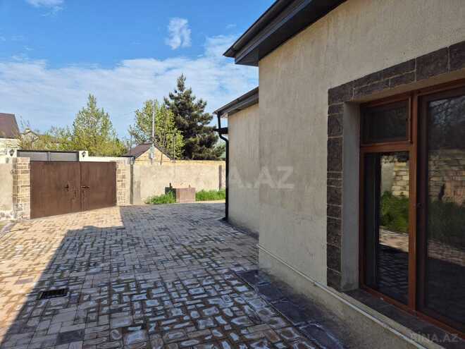 İcarəyə verilir 4 otaqlı həyət evi/bağ evi 125 m², Novxanı q., photo 7 from 31