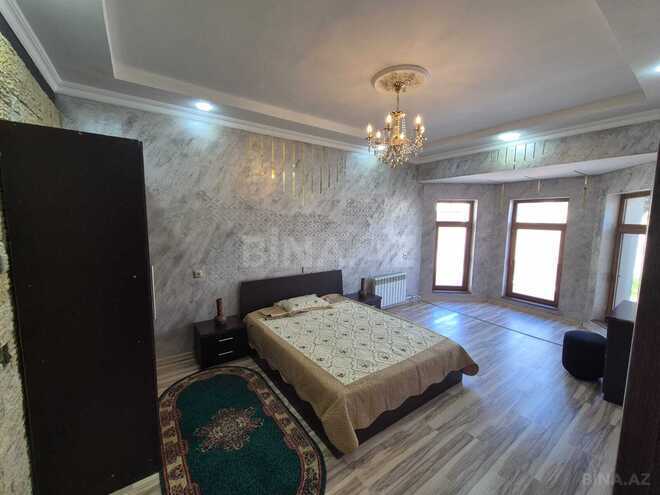 İcarəyə verilir 4 otaqlı həyət evi/bağ evi 125 m², Novxanı q., photo 24 from 31