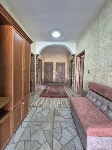 İcarəyə verilir 4 otaqlı həyət evi/bağ evi 125 m², Novxanı q., photo 23 from 31