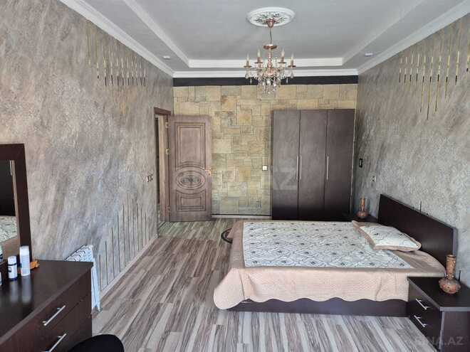 İcarəyə verilir 4 otaqlı həyət evi/bağ evi 125 m², Novxanı q., photo 20 from 31
