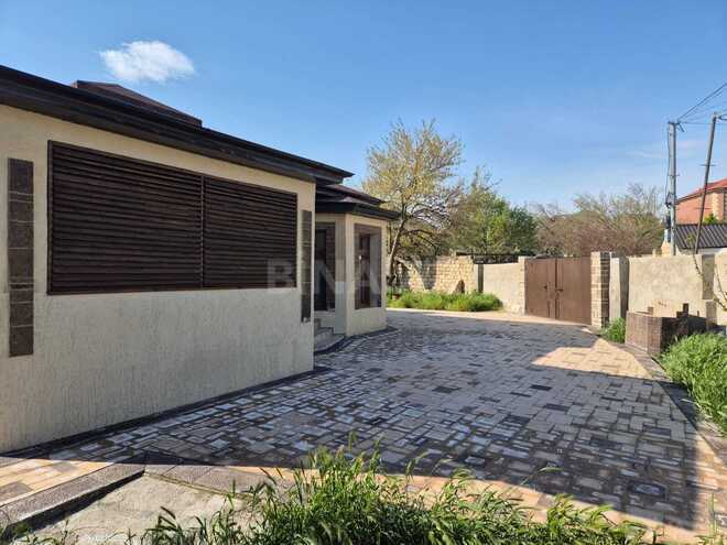 İcarəyə verilir 4 otaqlı həyət evi/bağ evi 125 m², Novxanı q., photo 14 from 31