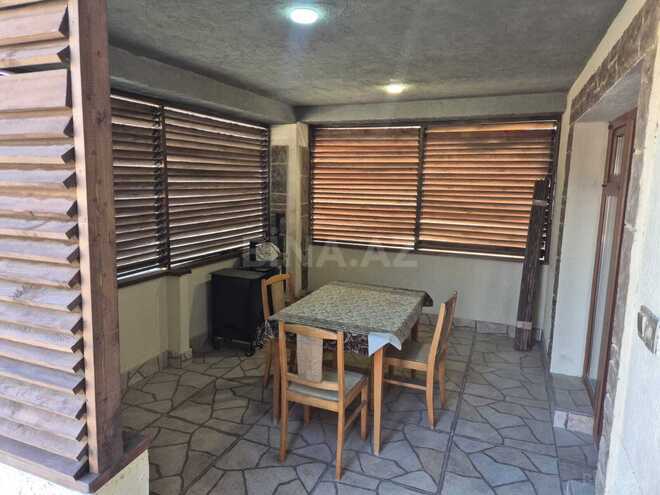 İcarəyə verilir 4 otaqlı həyət evi/bağ evi 125 m², Novxanı q., photo 19 from 31