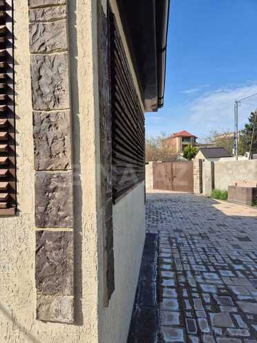 İcarəyə verilir 4 otaqlı həyət evi/bağ evi 125 m², Novxanı q., photo 12 from 31