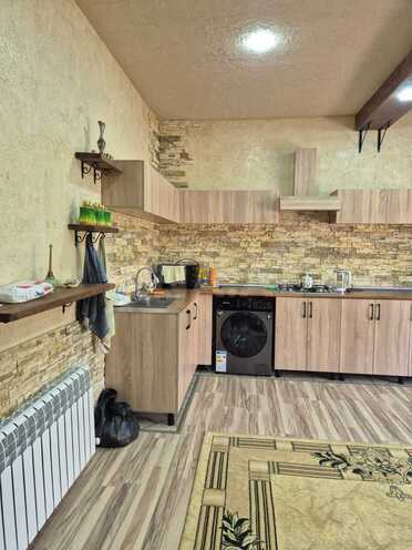 İcarəyə verilir 4 otaqlı həyət evi/bağ evi 125 m², Novxanı q., photo 26 from 31