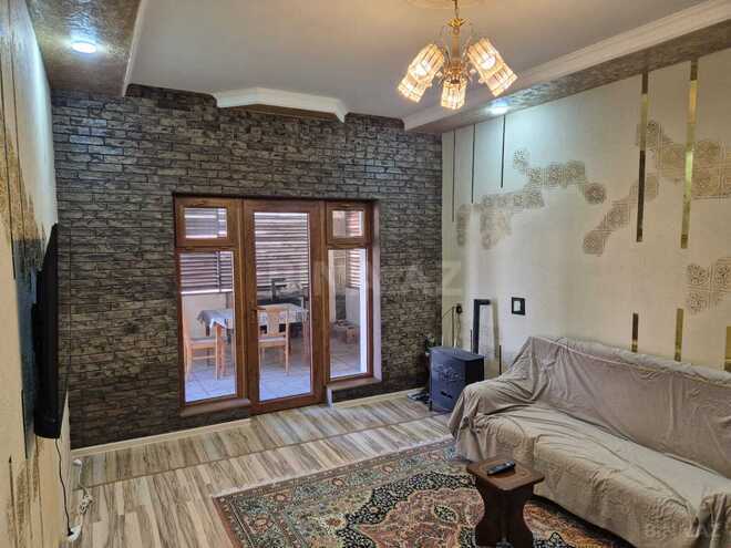 İcarəyə verilir 4 otaqlı həyət evi/bağ evi 125 m², Novxanı q., photo 11 from 31