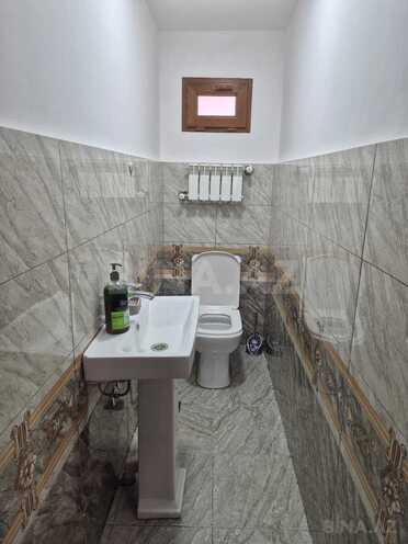 İcarəyə verilir 4 otaqlı həyət evi/bağ evi 125 m², Novxanı q., photo 30 from 31