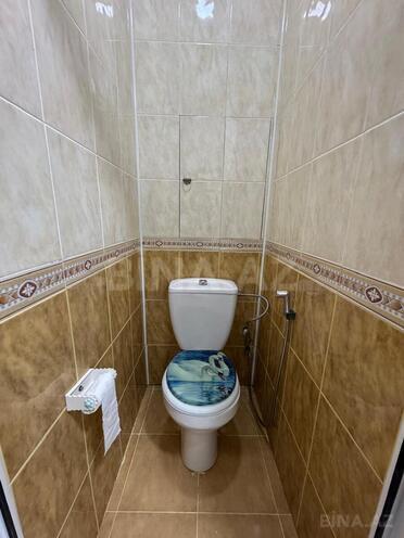 Satılır 3 otaqlı köhnə tikili 55 m², Memar Əcəmi m., photo 15 from 16