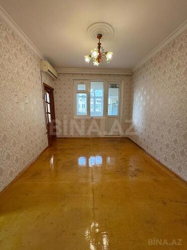 Satılır 3 otaqlı köhnə tikili 55 m², Memar Əcəmi m., photo 5 from 16