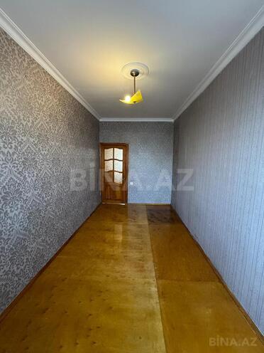 Satılır 3 otaqlı köhnə tikili 55 m², Memar Əcəmi m., photo 11 from 16