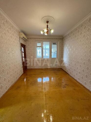Satılır 3 otaqlı köhnə tikili 55 m², Memar Əcəmi m., photo 4 from 16