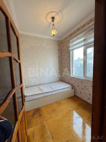 Satılır 3 otaqlı köhnə tikili 55 m², Memar Əcəmi m., photo 7 from 16