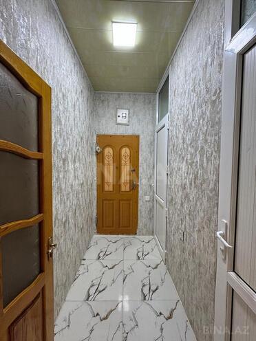 Satılır 3 otaqlı köhnə tikili 55 m², Memar Əcəmi m., photo 14 from 16