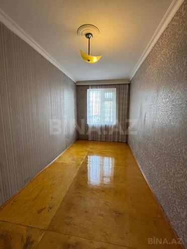 Satılır 3 otaqlı köhnə tikili 55 m², Memar Əcəmi m., photo 1 from 16