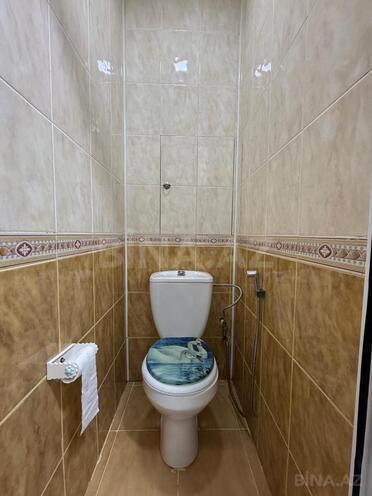 Satılır 3 otaqlı köhnə tikili 55 m², Memar Əcəmi m., photo 12 from 16