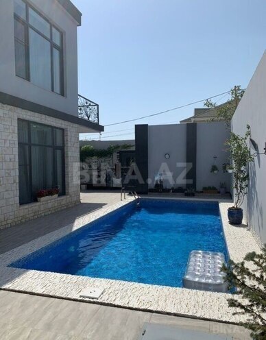 Продаётся 6-комн. дом/дача 300 м², пос. Бадамдар, photo 7 from 24