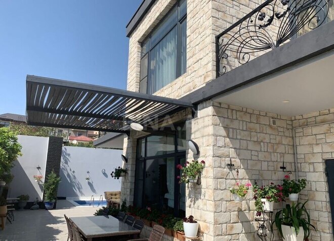 Продаётся 6-комн. дом/дача 300 м², пос. Бадамдар, photo 3 from 24