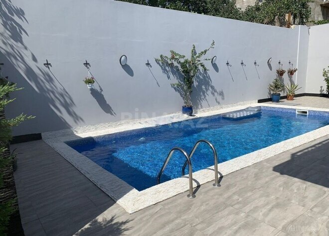 Продаётся 6-комн. дом/дача 300 м², пос. Бадамдар, photo 8 from 24