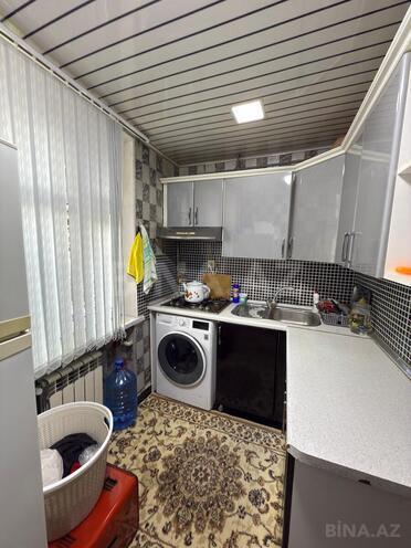 Продаётся 3-комн. вторичка 75 м², м. Нефтчиляр, photo 13 from 18