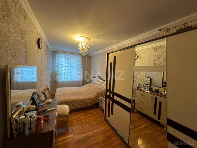 Продаётся 3-комн. вторичка 75 м², м. Нефтчиляр, photo 6 from 18
