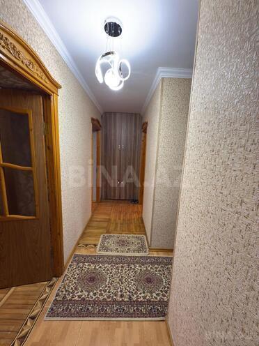 Продаётся 3-комн. вторичка 75 м², м. Нефтчиляр, photo 14 from 18