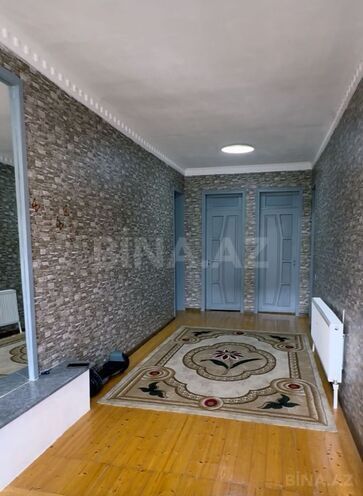 Продаётся 3-комн. дом/дача 120 м², Бинагадинский р., photo 8 from 18