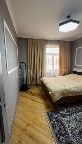 Продаётся 3-комн. дом/дача 120 м², Бинагадинский р., photo 5 from 18