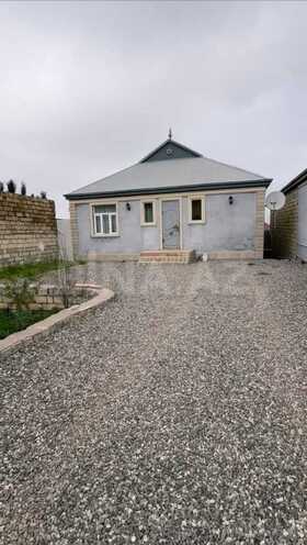 Продаётся 3-комн. дом/дача 120 м², Бинагадинский р., photo 1 from 18