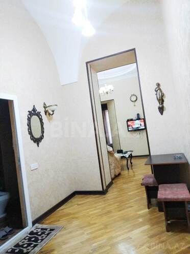 Сдаётся 2-комн. вторичка 68 м², м. Сахил, photo 4 from 9
