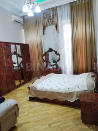 Сдаётся 2-комн. вторичка 68 м², м. Сахил, photo 5 from 9