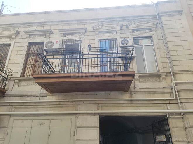 Сдаётся 2-комн. вторичка 68 м², м. Сахил, photo 3 from 9