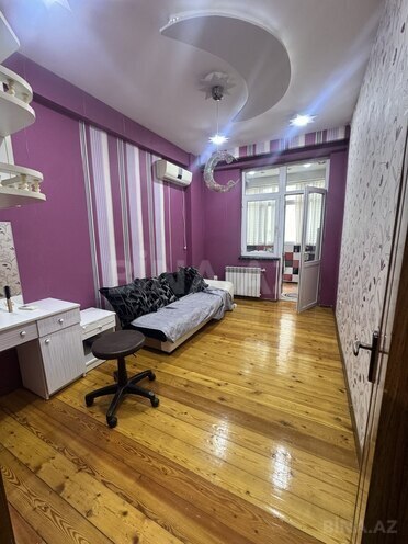Сдаётся 2-комн. новостройка 65 м², м. Ази Асланов, photo 6 from 9