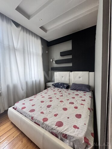 Сдаётся 2-комн. новостройка 65 м², м. Ази Асланов, photo 5 from 9