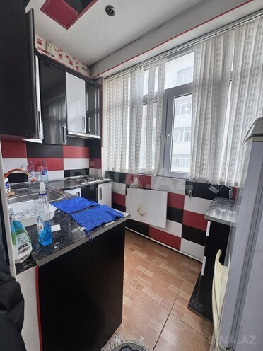 Сдаётся 2-комн. новостройка 65 м², м. Ази Асланов, photo 7 from 9