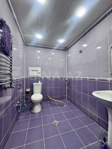 Сдаётся 2-комн. новостройка 65 м², м. Ази Асланов, photo 8 from 9