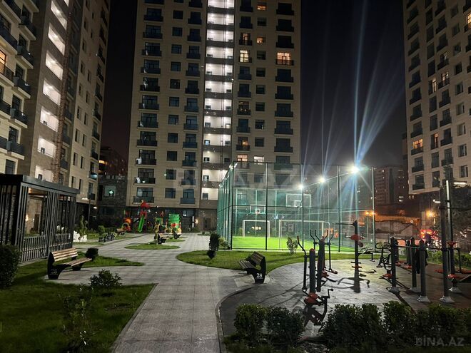Сдаётся 3-комн. новостройка 98 м², м. 28 мая, photo 11 from 12