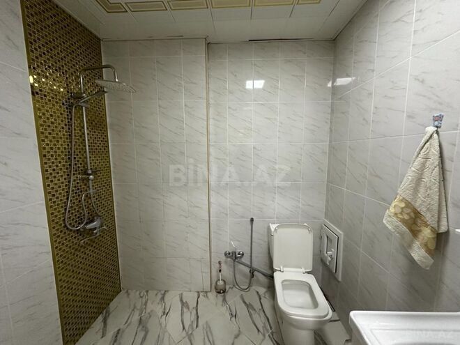 Сдаётся 2-комн. новостройка 75 м², м. Азадлыг проспекти, photo 11 from 13