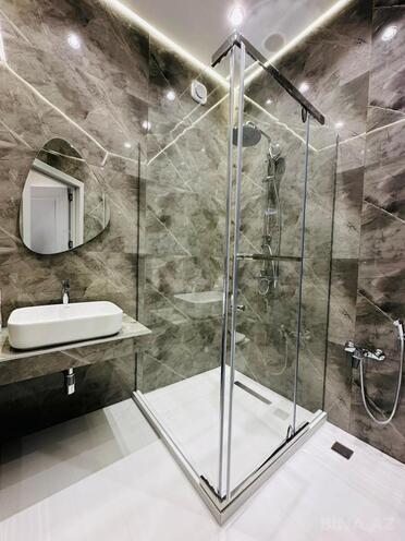 Satılır 4 otaqlı yeni tikili 117 m², Gənclik m., photo 13 from 16