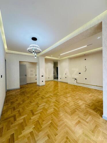 Satılır 4 otaqlı yeni tikili 117 m², Gənclik m., photo 4 from 16